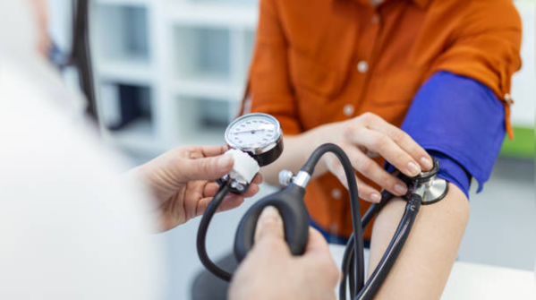 Are home BP monitors reliable, and what mistakes should people avoid while using them?