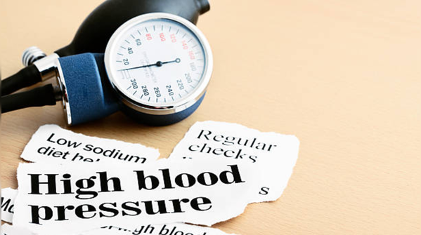 Why keeping an eye on your blood pressure matters more than you think