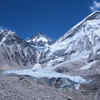 It is on the frontline of climate change