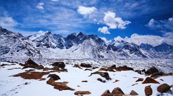 5 things you probably didn’t know about the world’s highest national park