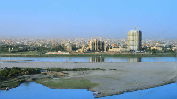 Khartoum