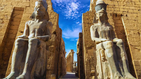 Luxor