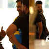Article image for: Dhoni jokes 'I don't like you' to Bravo; Raina trolls with 'Korbo, lorbo, jeetbo' - WATCH