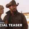 Article image for: 'Dutton Ranch' Teaser: Cole Hauser and<i class="tbold"> Kelly Reilly</i> starrer 'Dutton Ranch' Official Teaser