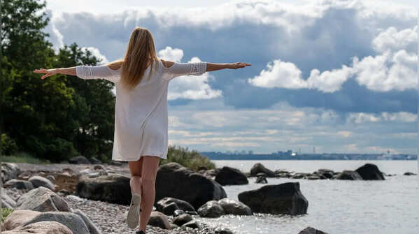 Sweden: Balance and "Lagom"