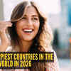 Article image for: Happiest countries in the world for 2026