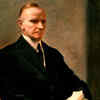 Calvin Coolidge and his unique health rituals