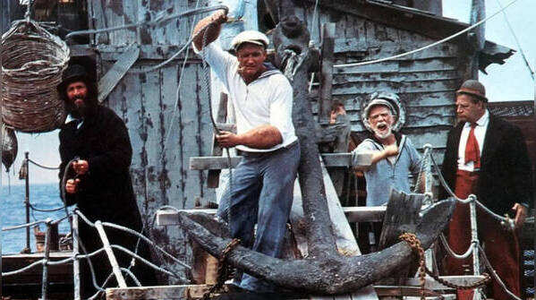 ‘Popeye’