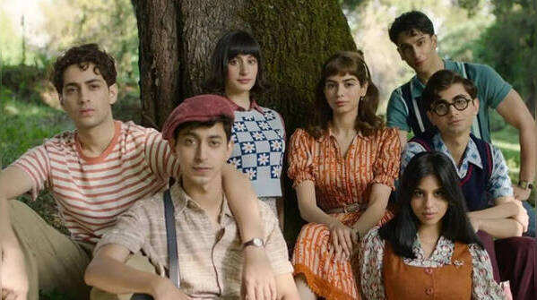 ‘Archies’