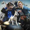 ‘The Adventures of Tintin’