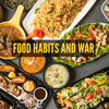 Article image for: The relation between wars and food habits