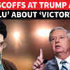 Article image for: Iran Hits Back At US Senator Lindsey Graham’s Shocking War Claims; ‘2000 Year Conflict…’