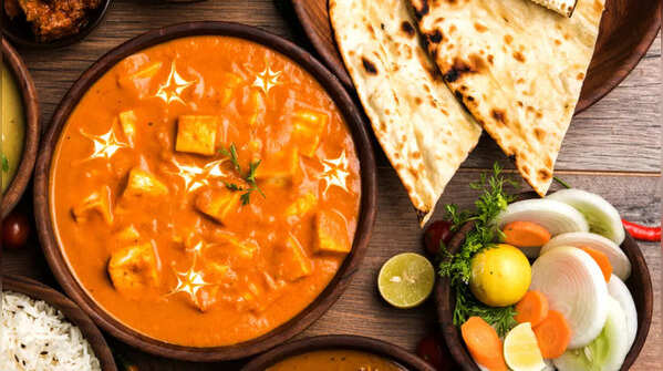 Food as a tool for power and influence