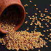 Fenugreek (Methi) paste: The underrated hero