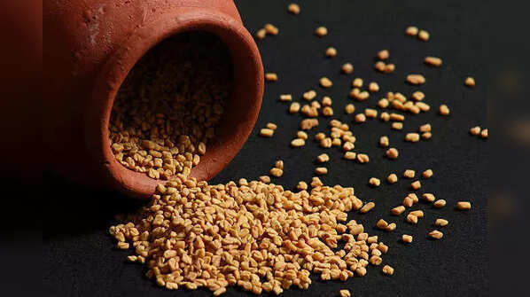 Fenugreek (Methi) paste: The underrated hero