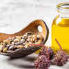 Warm castor oil: The ultimate root hug