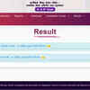 RBSE 5th Result 2026 Live: Main result page active on rajpsp.nic.in, students can check scorecards here