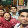 Article image for: Humble family abode in <i class="tbold">bihar</i>