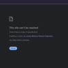 RBSE 10th Result 2026 Live: Website crashes