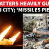Article image for: True Promise 4 Escalates: IRGC Hits Dimona, Tel Aviv, Eilat In Massive Multi-Front Strike Wave