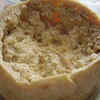 Casu marzu and food safety concerns