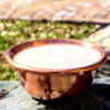 Raw milk and bacterial risks