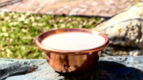 Raw milk and bacterial risks