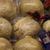 Haggis and ingredient restrictions