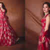 The lehenga