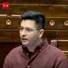 Article image for: Raghav Chadha Questions Telecom Data Expiry Rules