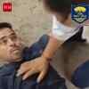 Article image for: Bihar Police Save <i class="tbold">man</i> with Timely CPR