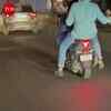Article image for: Doctors Booked for Triple Riding and Unsafe Driving