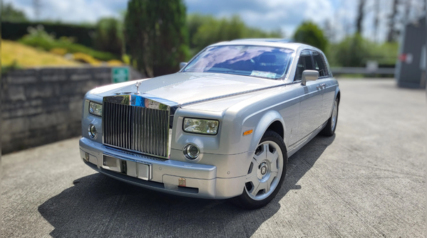 The Phantom and the performance of excess