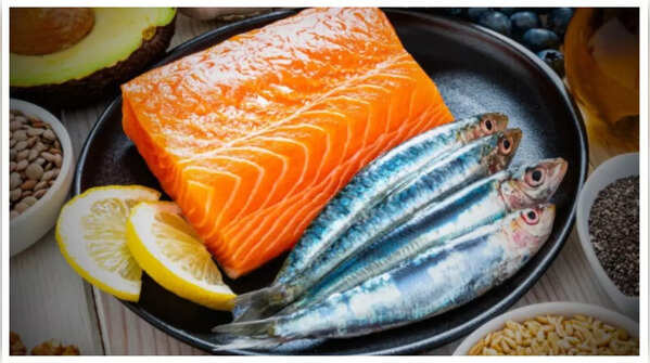 Fatty Fish