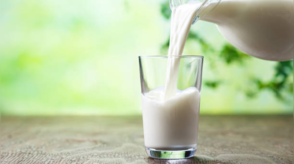 Fortified foods