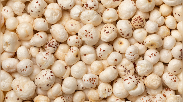 Makhana (fox nuts)
