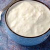Article image for: Yoghurt and <i class="tbold">dairy</i>