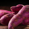 Sweet potatoes (shakarkandi)