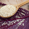 Amaranth (rajgira)