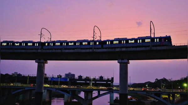 Commuters frustrated over repeated delays