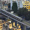 13 of 23 Metro stations already completed