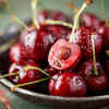 Cherries