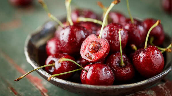 Cherries