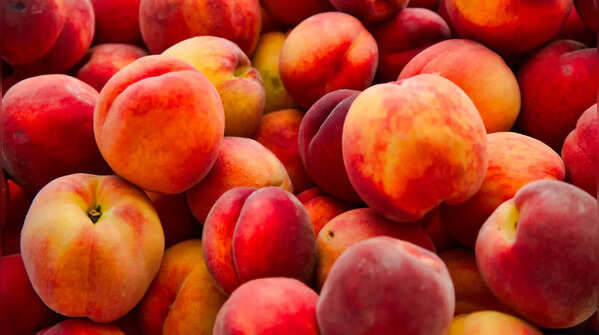 Peaches