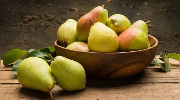 Pears