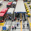 Addressing commuter concerns