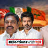 Article image for: TN Polls Turn 5-Cornered: DMK, NDA, Vijay & Rebels: Who Holds The Edge?