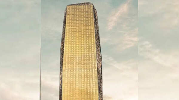 Lodha Trump Tower