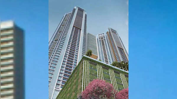 Wadhwa 25 South A