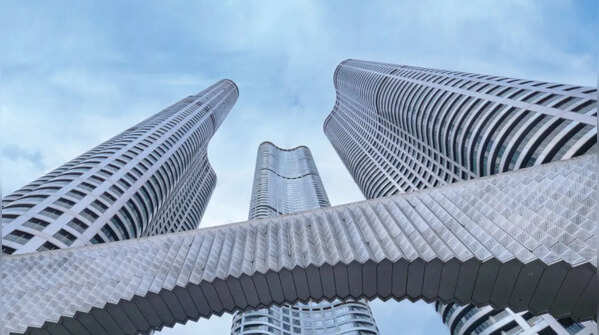 Lodha World View